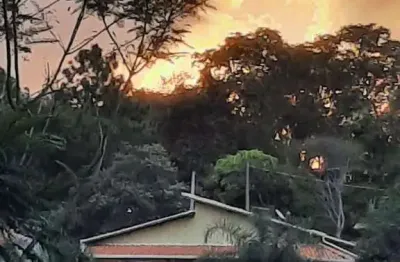 Casa com 3 quartos à venda no Sousas, Campinas 