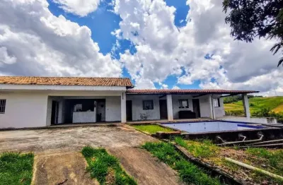 Casa com 4 quartos à venda no Centro, Jarinu 