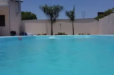 Casa com 1 quarto à venda no Recanto dos Dourados, Campinas 