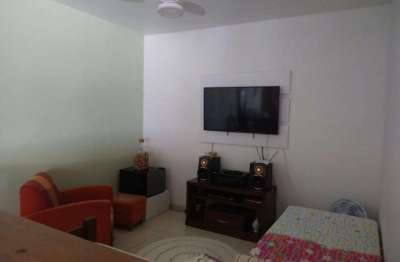 Casa com 2 quartos à venda na Área Rural de Jaguariúna, Jaguariúna 