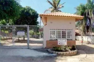 Casa com 2 quartos à venda no Centro, Jaguariúna 