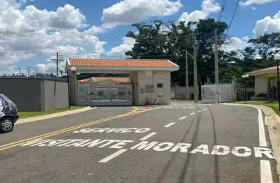 Lote/terreno, parque rural fazenda santa cândida - campinas