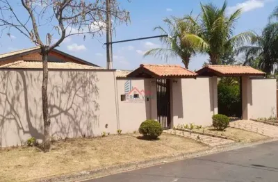 Chácara à venda no condomínio terras de itaici – indaiatuba/sp