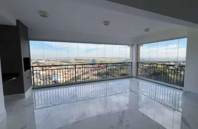 Apartamento de 3 dormitórios e 1 suíte no condomínio due due residenziale