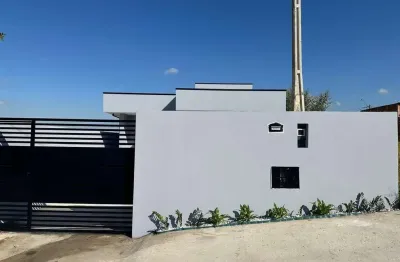 Casa com 2 quartos à venda no Jardim das Flores, Hortolândia 