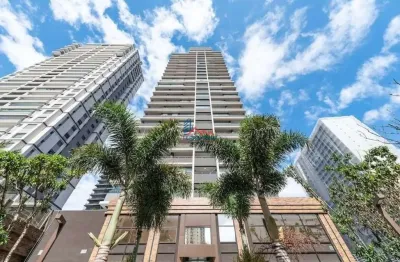 Apartamento com 1 quarto para alugar na Vila Mariana, São Paulo 