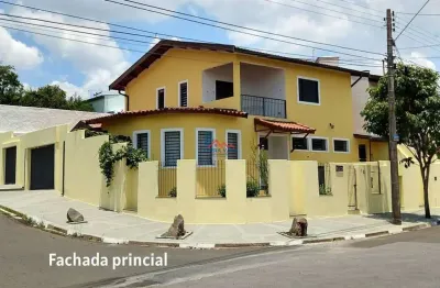 Casa com 4 quartos à venda no Jardim Chapadão, Campinas 