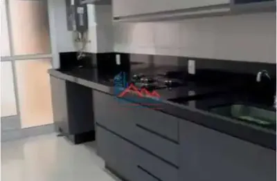 Apartamento com 3 dormitórios e 1 suíte no Condomínio Brisa do Jatobá