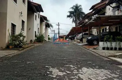Casa em condomínio fechado com 3 quartos à venda na Vila Jacuí, São Paulo 
