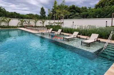 Apartamento com 2 quartos à venda na Rua Doutor Mário Natividade, 1266, Taquaral, Campinas