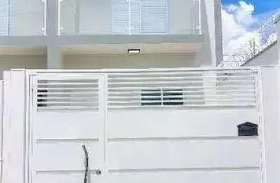 Casa geminada à venda, no bairro jardim novo horizonte,  em sorocaba, jardim novo horizonte, com 2 quartos, 84m²