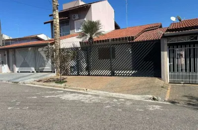 Casa à venda em sorocaba, wanel ville, com 2 quartos, 122m²