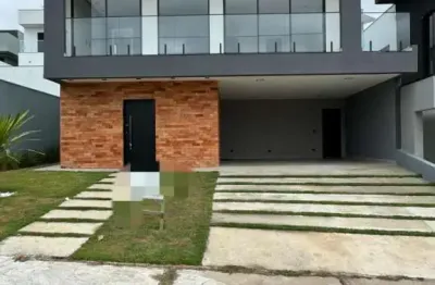 Casa de condomínio à venda em votorantim, cyrela landscape esplanada, com 3 quartos, 203m²