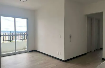 Apartamento à venda, no condomínio edifício sonia maria tower,  em sorocaba, vila carvalho, com 2 quartos, 62m²