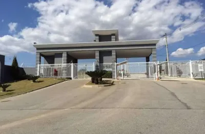 Terreno em condomínio, 300m², à venda em sorocaba, brigadeiro tobias