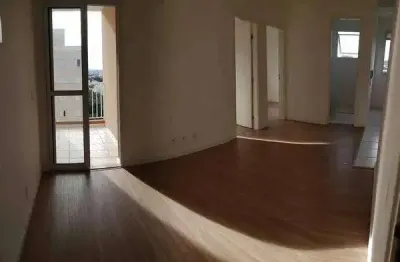 Apartamento com 2 quartos, 53m², à venda em sorocaba, jardim ipê