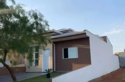 Casa de condomínio à venda, no condomínio residencial jardim,  em sorocaba, jardim novo horizonte, com 2 quartos, 89m²