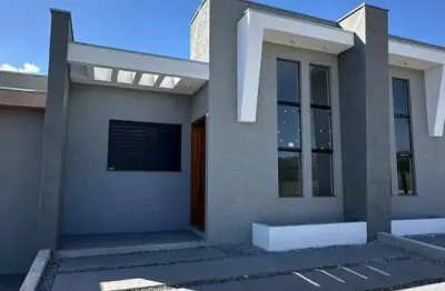 Casa à venda em salto de pirapora, são lucas, com 3 quartos, 67m²