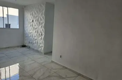 Apartamento à venda, no reserva gran village,  em sorocaba, iporanga, com 2 quartos, 49m²
