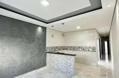 Casa geminada à venda em sorocaba, jardim jatobá, com 2 quartos, 60m²