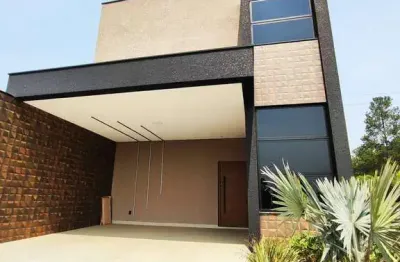 Casa de condomínio com 3 quartos, à venda em sorocaba, morros
