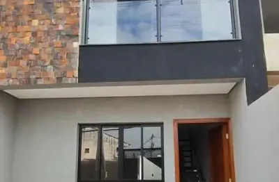 Sobrado com 3 quartos, 102m², à venda em sorocaba, wanel ville