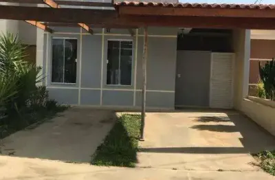 Casa de condomínio com 3 quartos, 145m², à venda em sorocaba, horto florestal