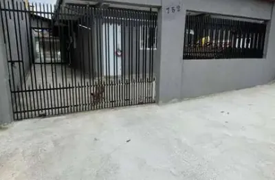 Casa de vila com 2 quartos, 80m², à venda em sorocaba, jardim santa bárbara