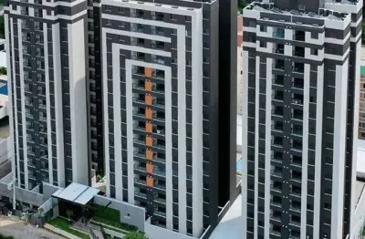 Apartamento à venda, no condomínio riserva natura,  em sorocaba, jardim piratininga, com 2 quartos, 67m²