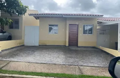 Casa de condomínio à venda, no condomínio residencial coimbra,  em sorocaba, conjunto habitacional júlio de mesquita filho, com 2 quartos, 60m²