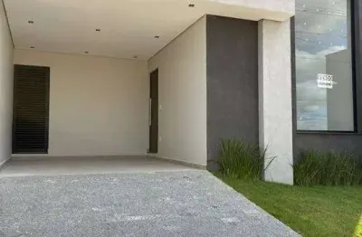 Casa de condomínio à venda, no condomínio villagio wanel,  em sorocaba, wanel ville, com 3 quartos, 134m²