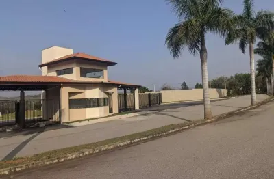 Terreno em condomínio à venda, no condomínio villaggio itália,  em sorocaba, brigadeiro tobias, 290m²