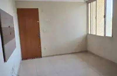 Apartamento à venda, no condomínio bosque das araucárias 2,  em sorocaba, jardim novo horizonte, com 2 quartos, 54m²