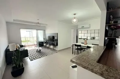 Apartamento de luxo à venda, no condomínio soleil de québec,  em sorocaba, parque campolim, com 3 quartos, 93m²