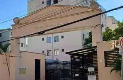 Apartamento à venda, no condomínio residencial villa bella,  em sorocaba, jardim europa, com 2 quartos, 49m²