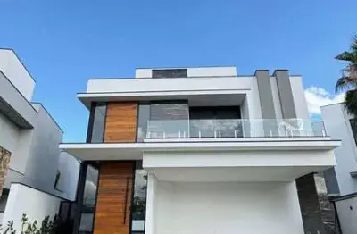 Sobrado em condomínio à venda, no alphaville nova esplanada 1,  em votorantim, alphaville nova esplanada, com 3 quartos, 406m²