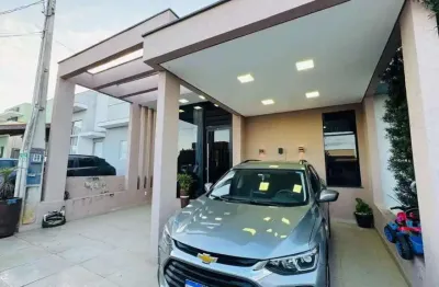 Casa de condomínio à venda, no condomínio horto florestal iii,  em sorocaba, horto florestal, com 3 quartos, 130m²