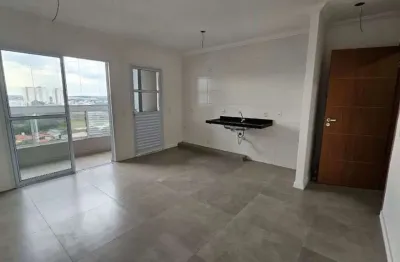 Apartamento à venda, no residencial domus,  em sorocaba, jardim santa rosália, com 2 quartos, 55m²