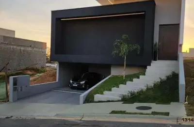 Casa de condomínio à venda, no condomínio: residencial sun lake,  em sorocaba, morros, com 4 quartos, 183m²