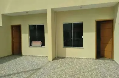 Casa geminada à venda, no jardim santa marta,  em sorocaba, jardim santa marta, com 2 quartos, 53m²