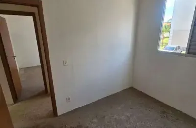 Apartamento à venda, no parque salém,  em sorocaba, éden, com 2 quartos, 43m²