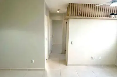 Apartamento à venda, no reserva gran village ibiti,  em sorocaba, iporanga, com 2 quartos, 41m²