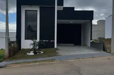 Casa de condomínio à venda, no condomínio reserva ipanema ii,  em sorocaba, jardim novo horizonte, com 3 quartos, 140m²
