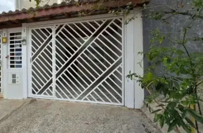 Casa à venda, no jardim wanel ville v,  em sorocaba, jardim wanel ville v, com 2 quartos, 79m²