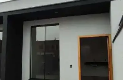 Casa geminada à venda em sorocaba, parque vista barbara, com 2 quartos, 52m²