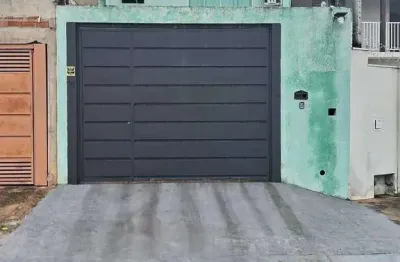 Casa à venda em sorocaba, jardim das flores, com 4 quartos, 269m²