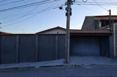 Casa à venda em sorocaba, parque ouro fino, com 3 quartos, 270m²