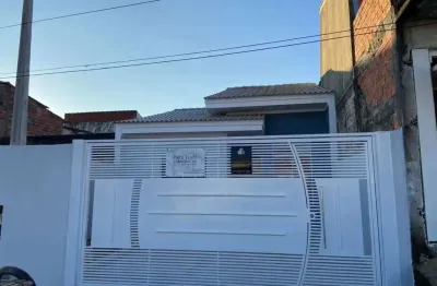Casa à venda em sorocaba, parque das paineiras, com 2 quartos, 72m²