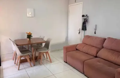 Apartamento à venda, no village monte verde, , jardim gutierres, com 2 quartos, 47m²