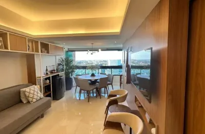 Apartamento com 3 quartos à venda na Avenida Luís Viana, 00, Paralela, Salvador